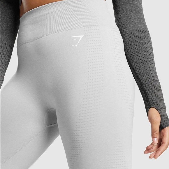 Vital Seamless Leggings - Picture 2 of 3